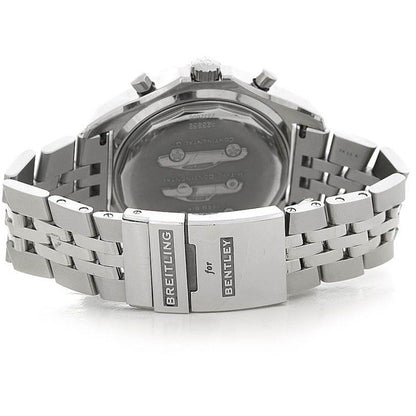 Breitling Bentley Motors A25363