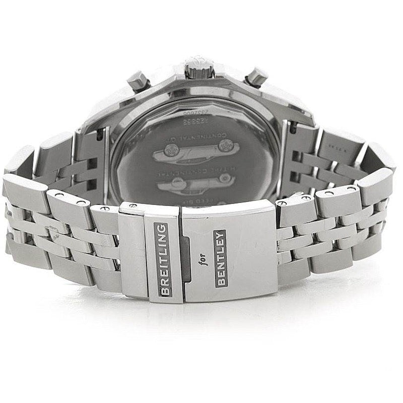 Breitling Bentley Motors A25363