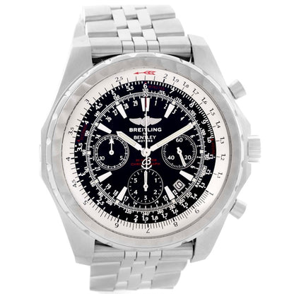 Breitling Bentley Motors A25363