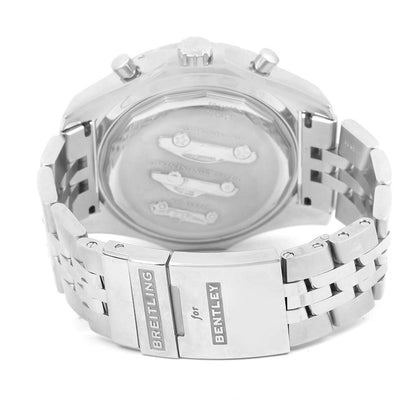 Breitling Bentley Motors A25365