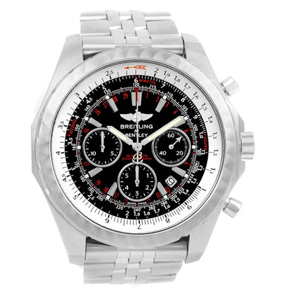 Breitling Bentley Motors A25365