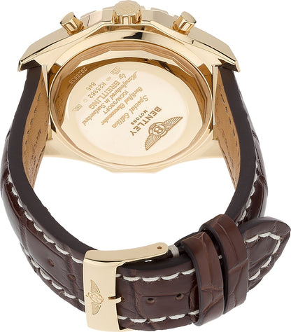 Breitling Bentley Motors K25362