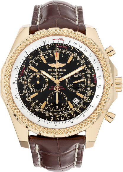 Breitling Bentley Motors K25362