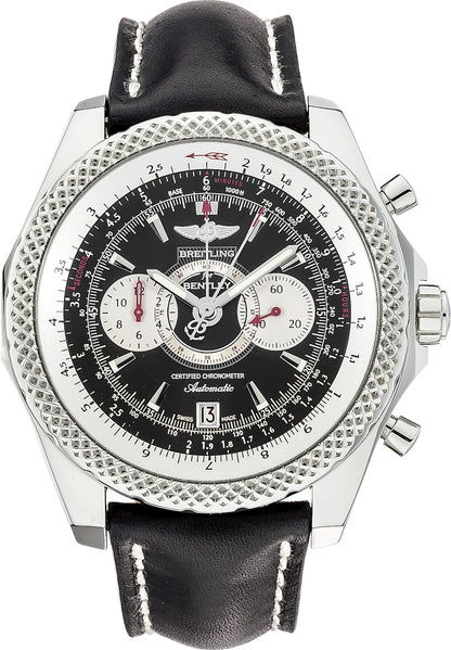 Breitling Bentley Supersports A26364