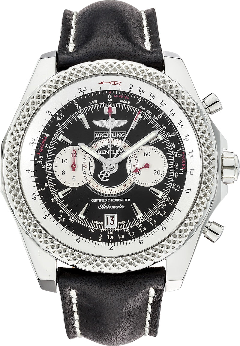Breitling Bentley Supersports A26364
