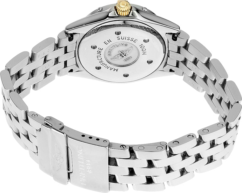 Breitling Callistino B52405