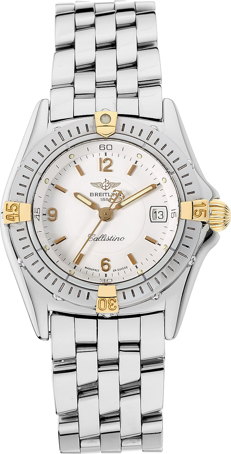 Breitling Callistino B52405