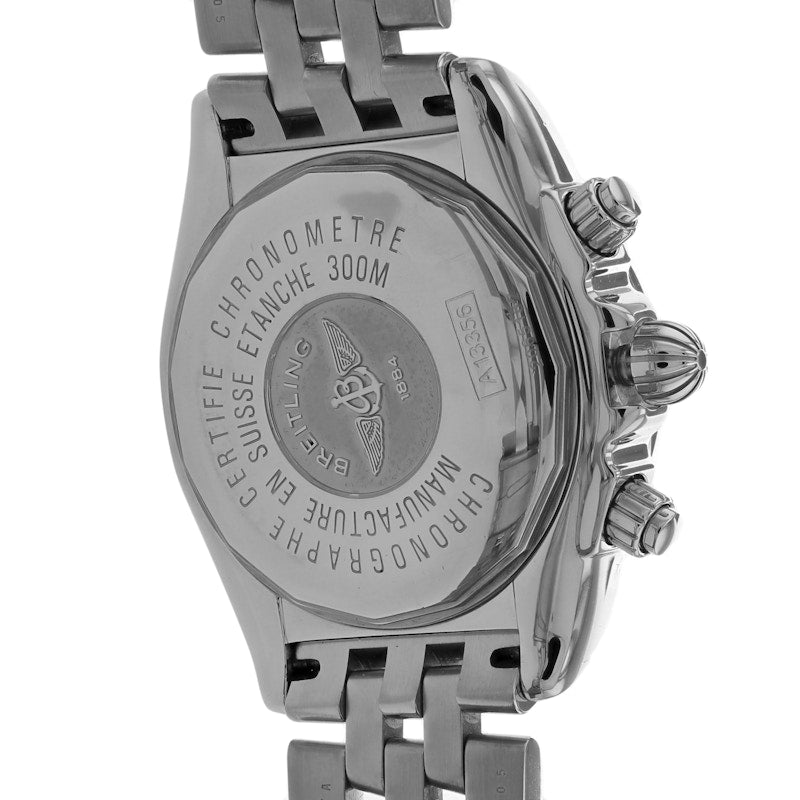 Breitling Chonomat Evolution A13356