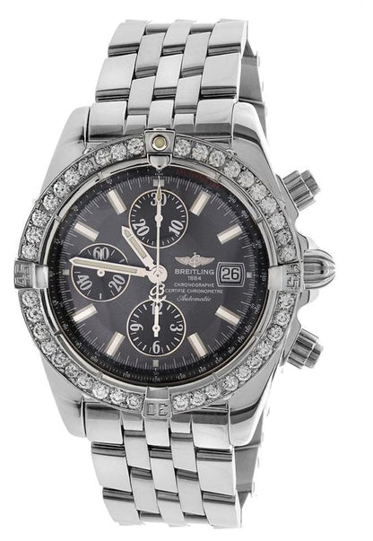 Breitling Chonomat Evolution A13356