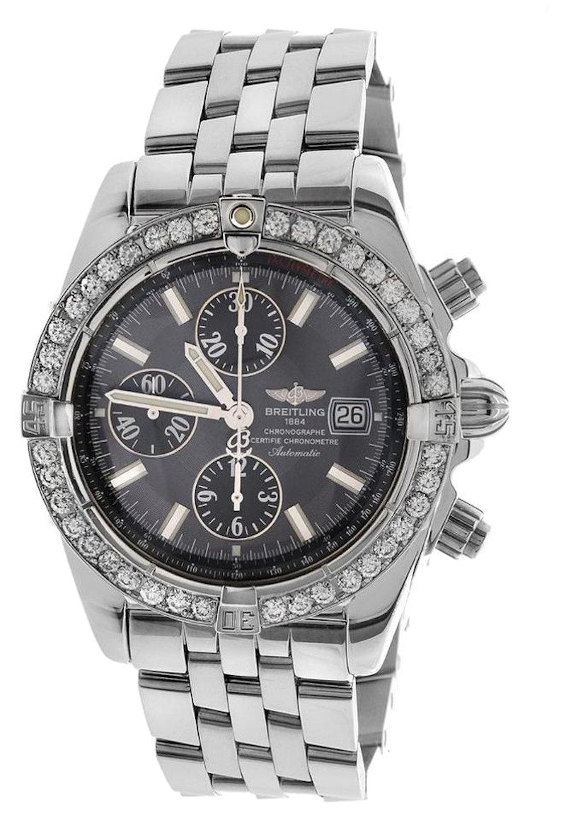 Breitling Chonomat Evolution A13356