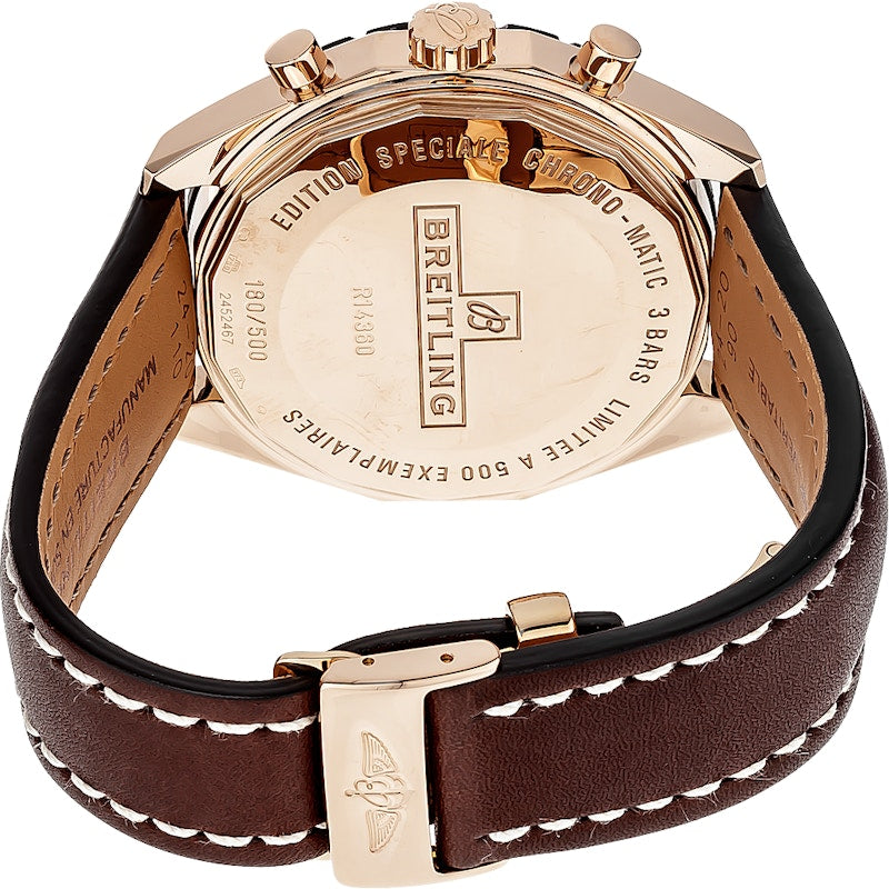 Breitling Chrono-Matic 49 R14360