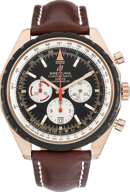 Breitling Chrono-Matic 49 R14360