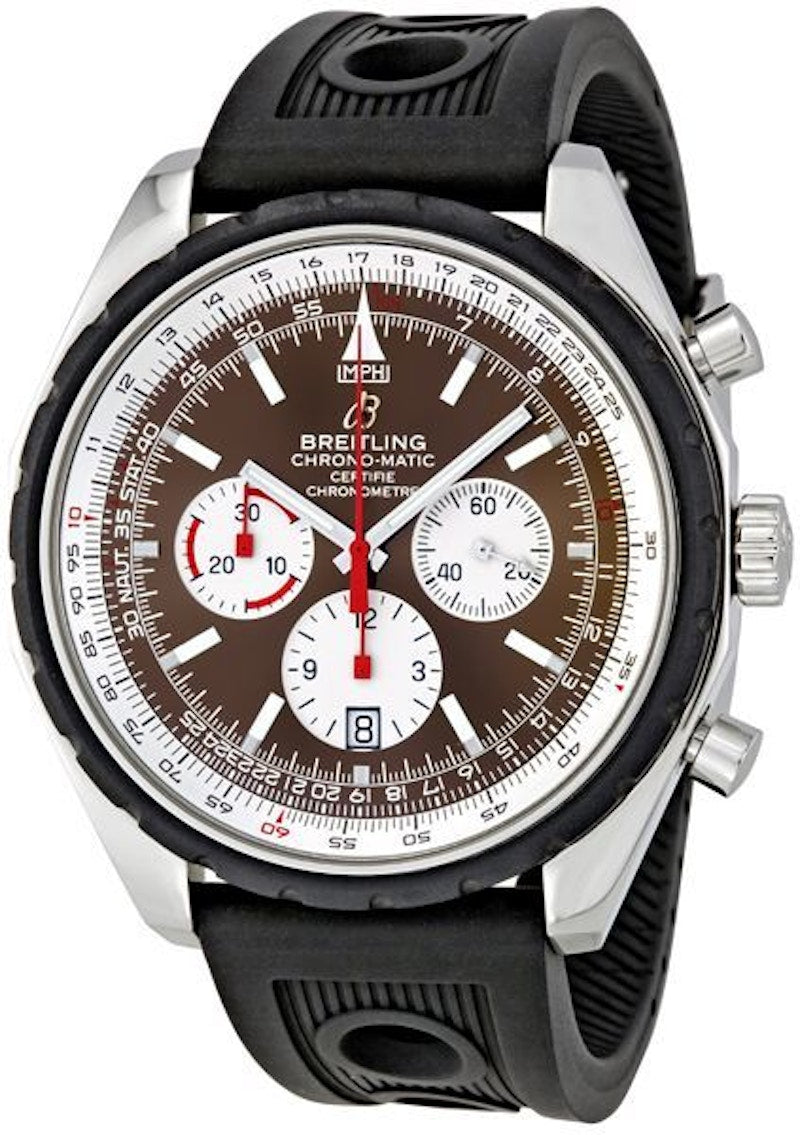 Breitling Chrono-Matic A1436002/Q556BKOR