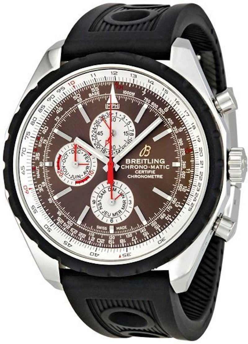 Breitling Chrono-Matic A1936002/Q573BKOR