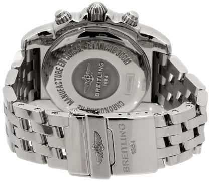 Breitling Chronomat 01 AB014012/C830
