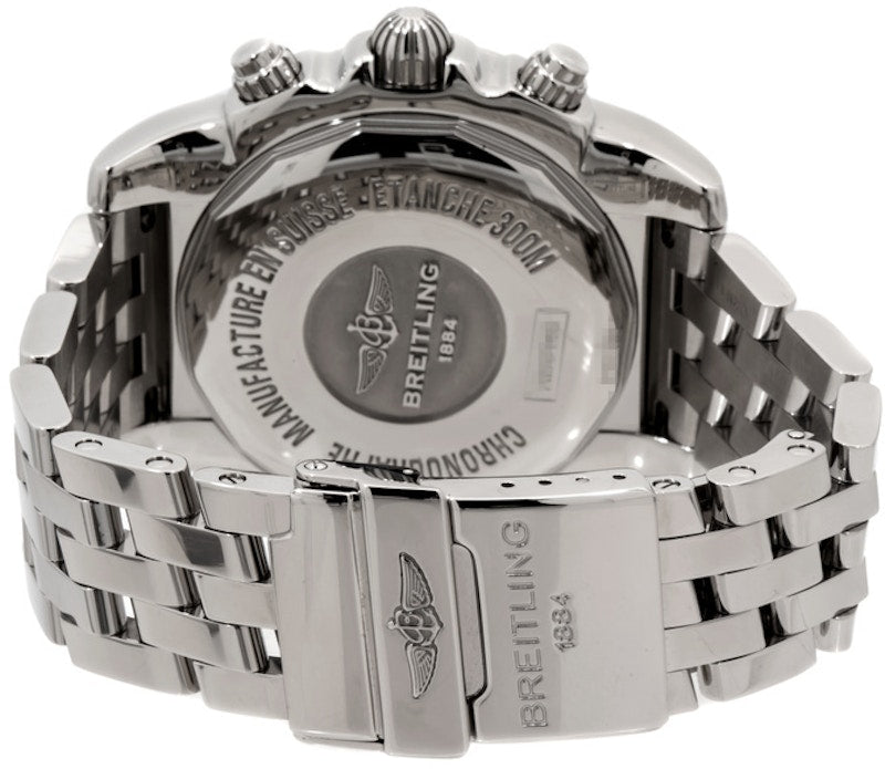 Breitling Chronomat 01 AB014012/C830