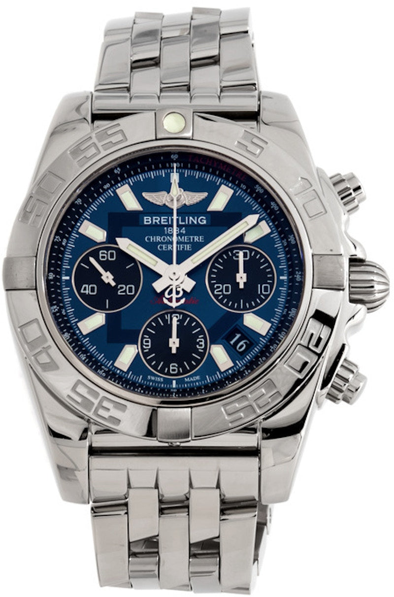 Breitling Chronomat 01 AB014012/C830