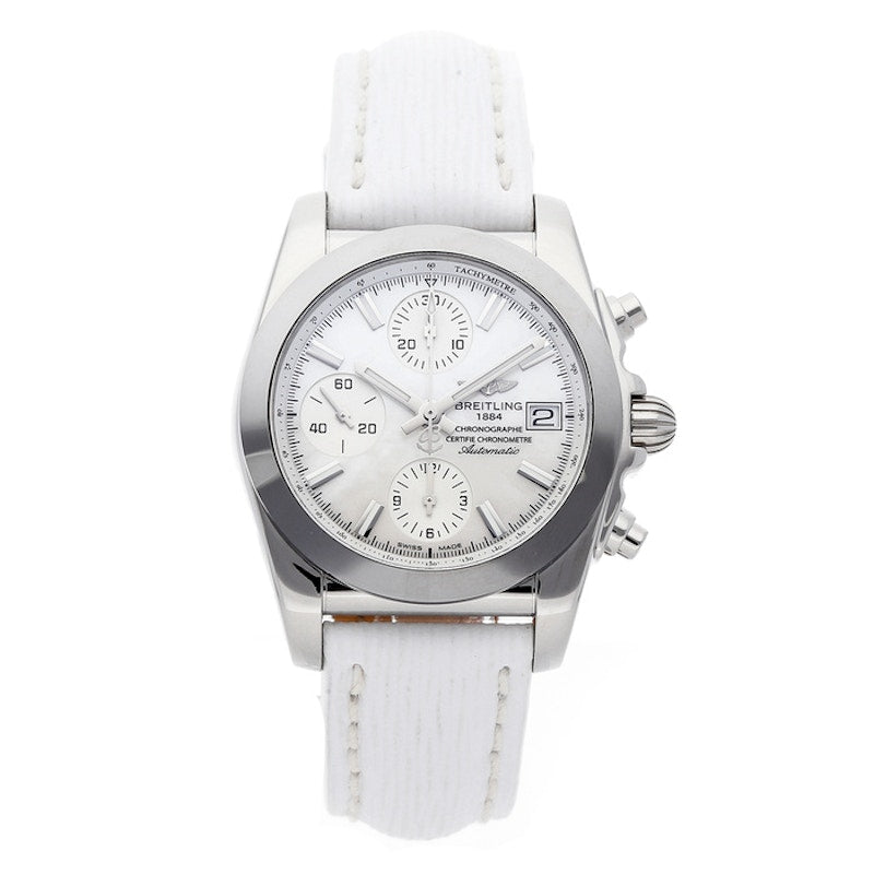 Breitling Chronomat 38 SleekT W1331012/A774