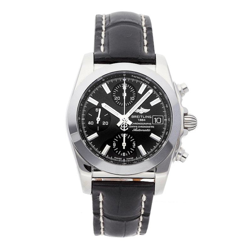 Breitling Chronomat 38 SleekT W1331012/BD92