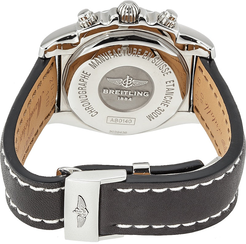 Breitling Chronomat 41 AB0140