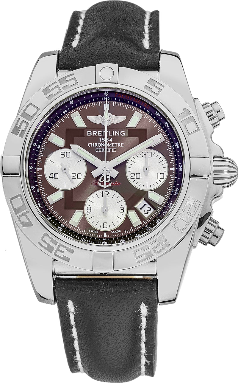 Breitling Chronomat 41 AB0140