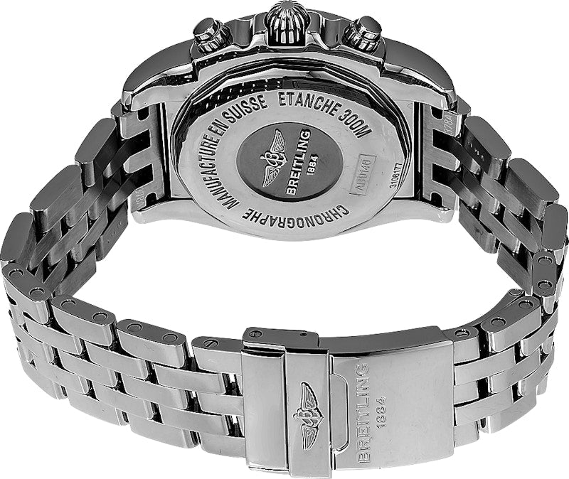 Breitling Chronomat 41 AB0140