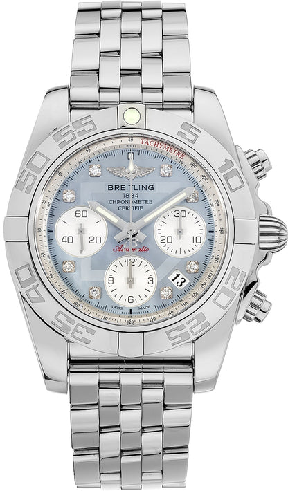 Breitling Chronomat 41 AB0140