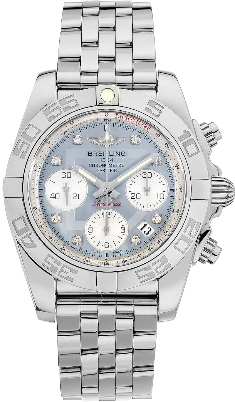 Breitling Chronomat 41 AB0140
