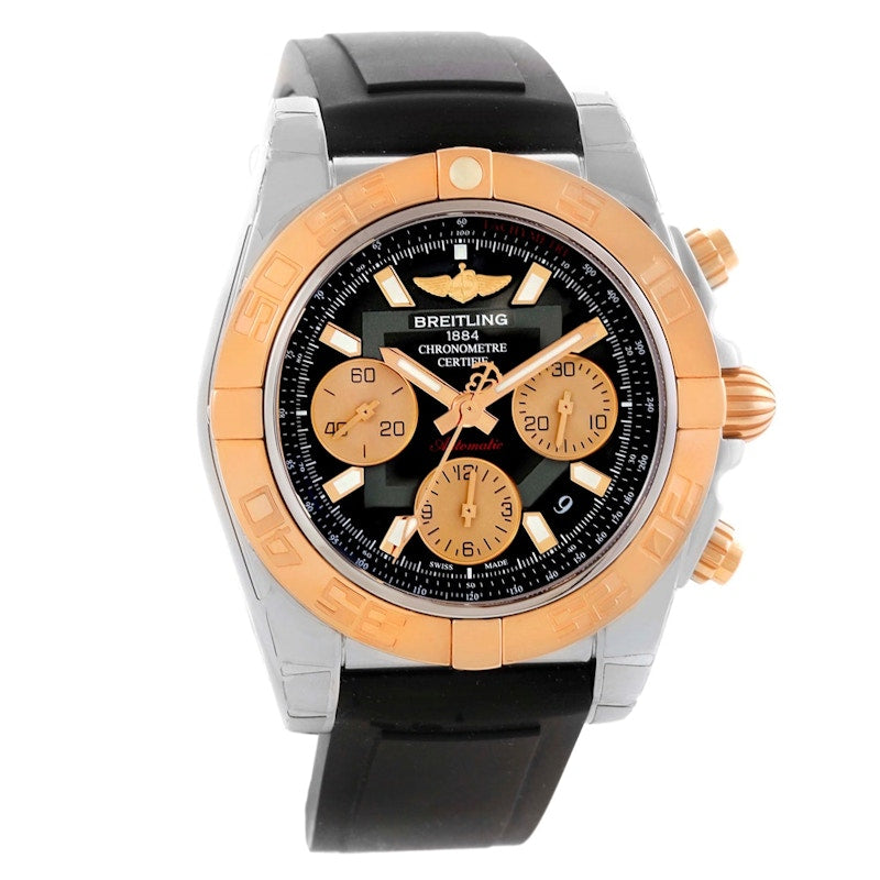 Breitling Chronomat 41 CB0140