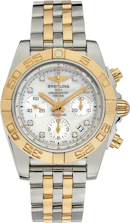Breitling Chronomat 41 CB014012/A723