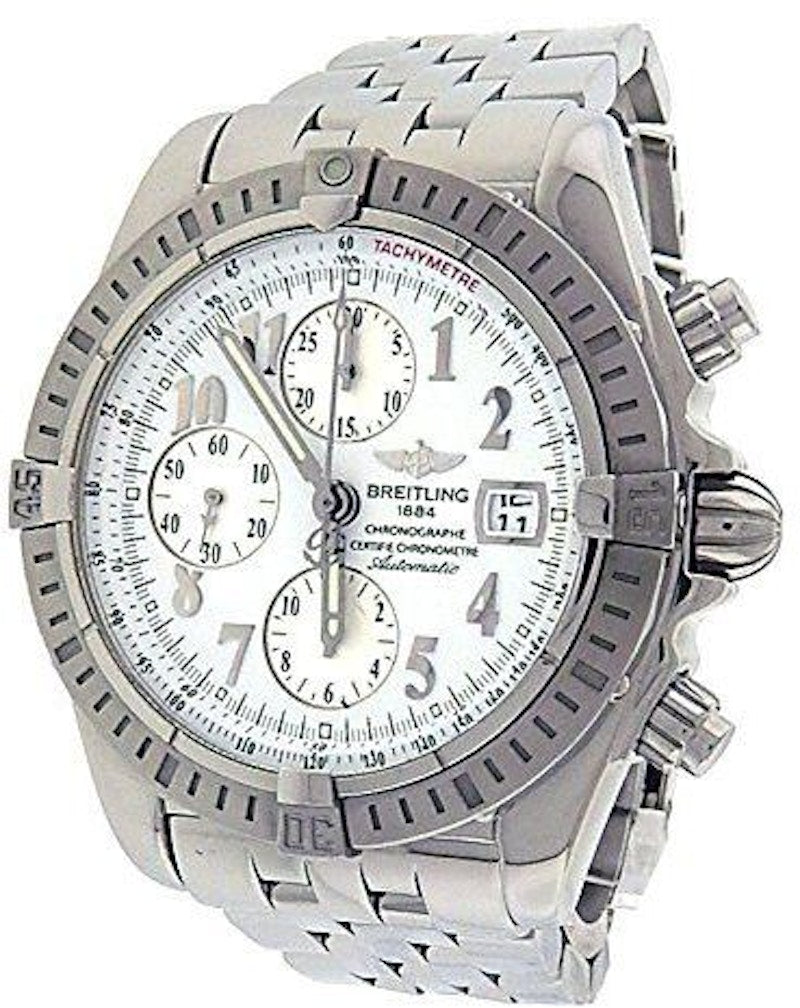 Breitling Chronomat 44 A1335611-A570-357A