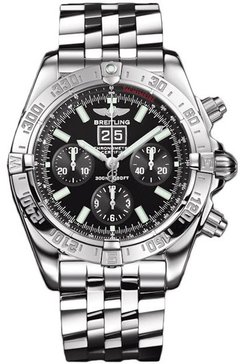 Breitling Chronomat 44 A4435912-B811-374A