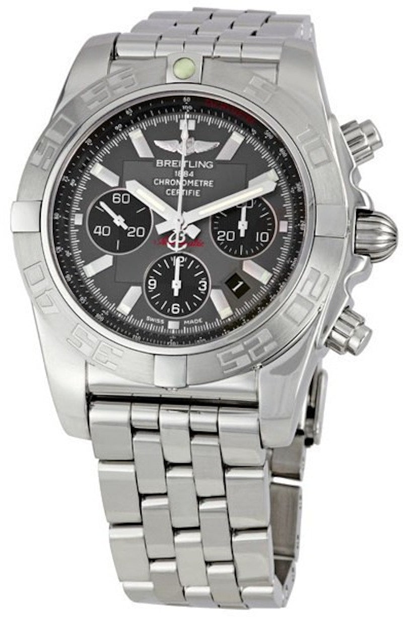 Breitling Chronomat 44 AB011011-F546