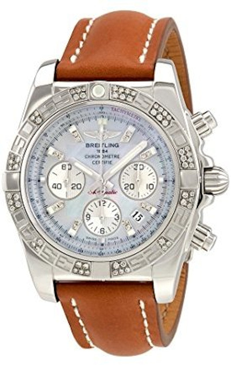 Breitling Chronomat 44 AB0110AA-G686-438X-A20D.1