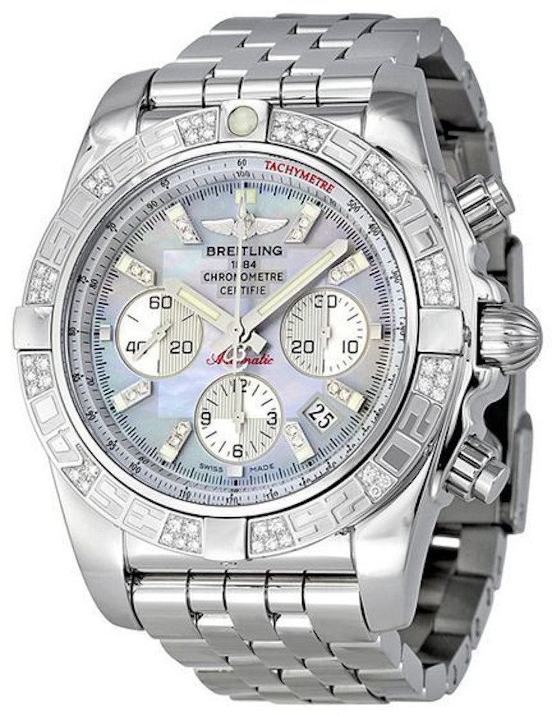 Breitling Chronomat 44 AB0110AA-G686SS