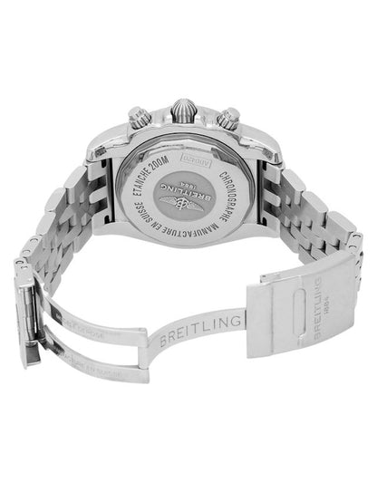 Breitling Chronomat 44 AB0420B9/BB56-375A