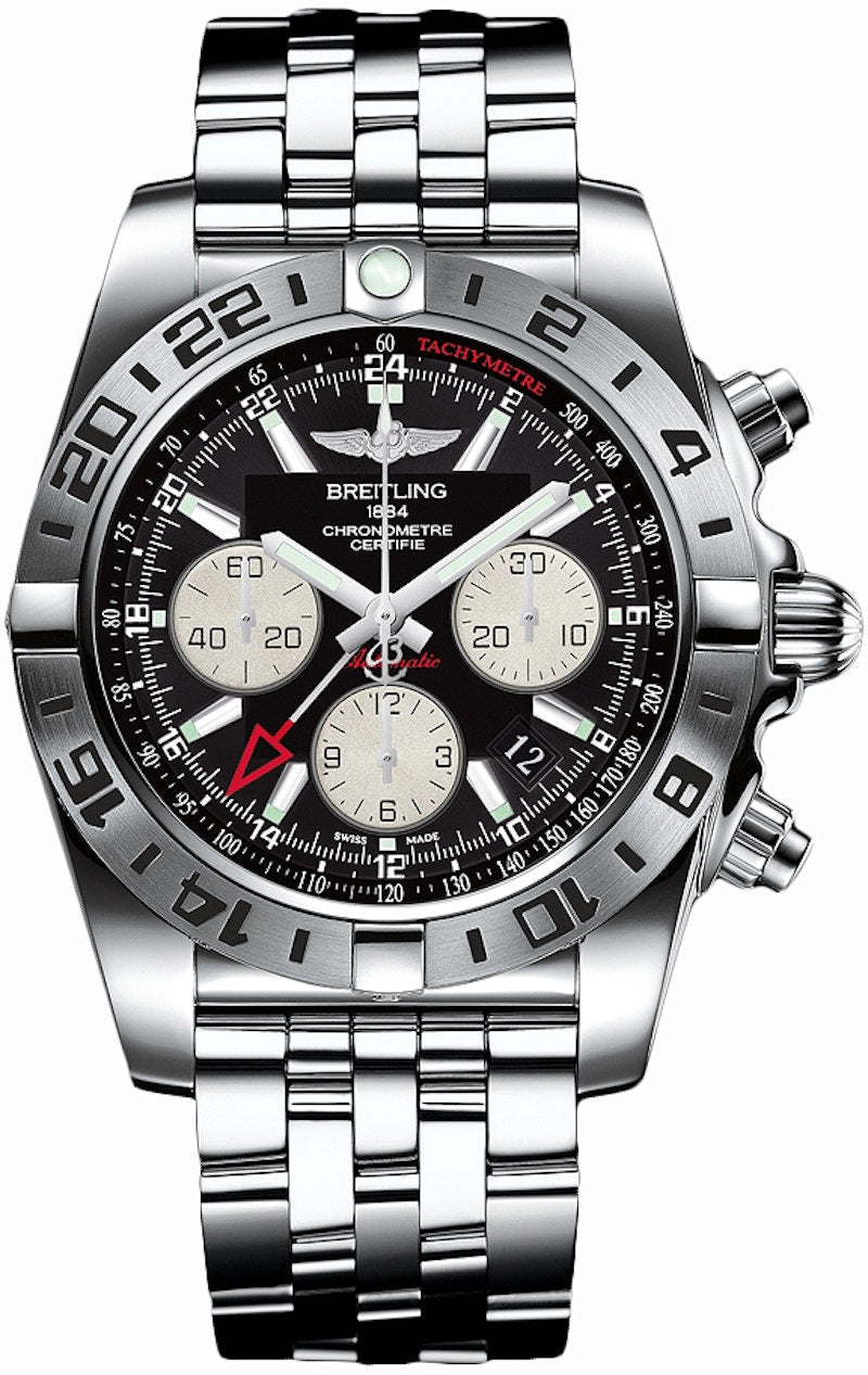 Breitling Chronomat 44 AB0420B9/BB56-375A
