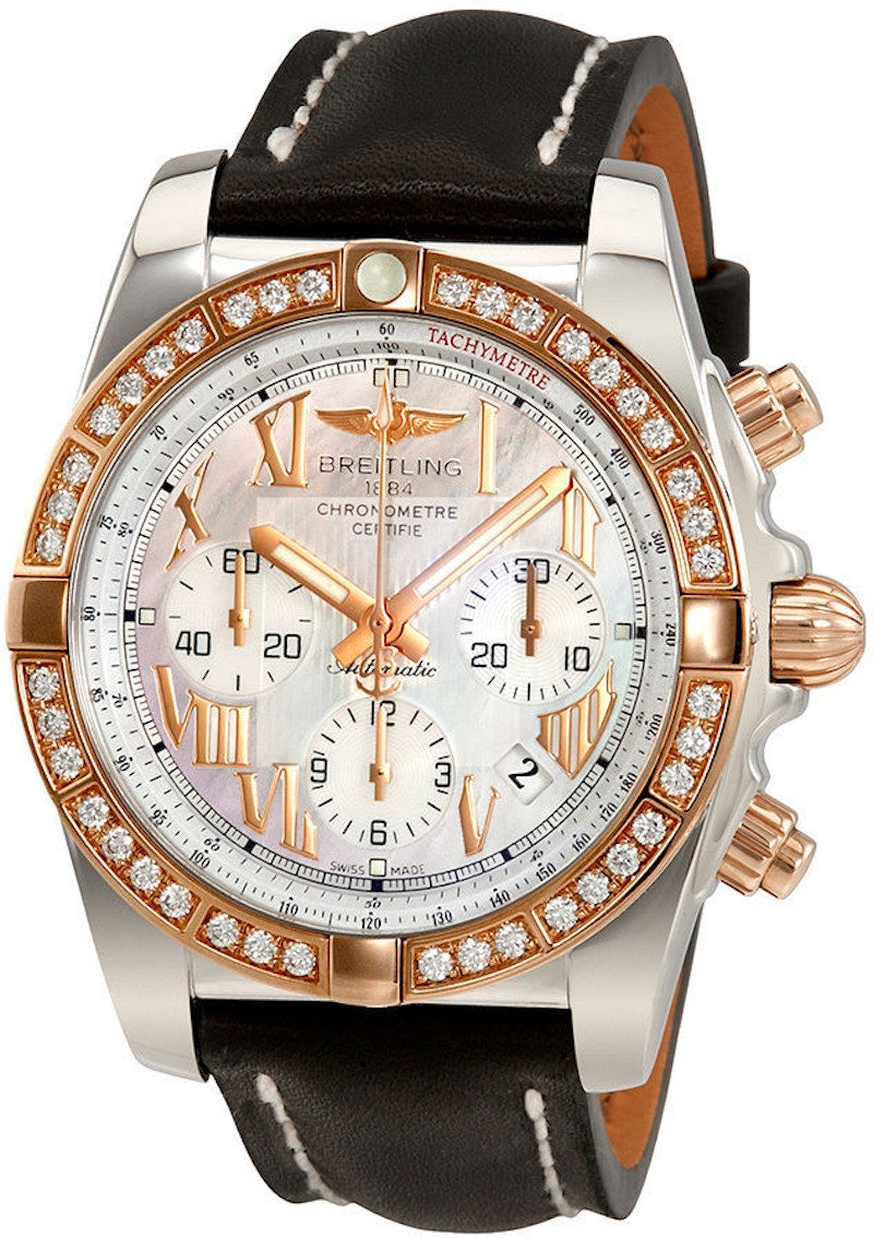 Breitling Chronomat 44 CB011053-A693BKLT
