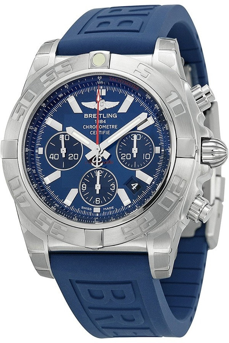 Breitling Chronomat 44 Flying Fish AB011010-C789BLPD3