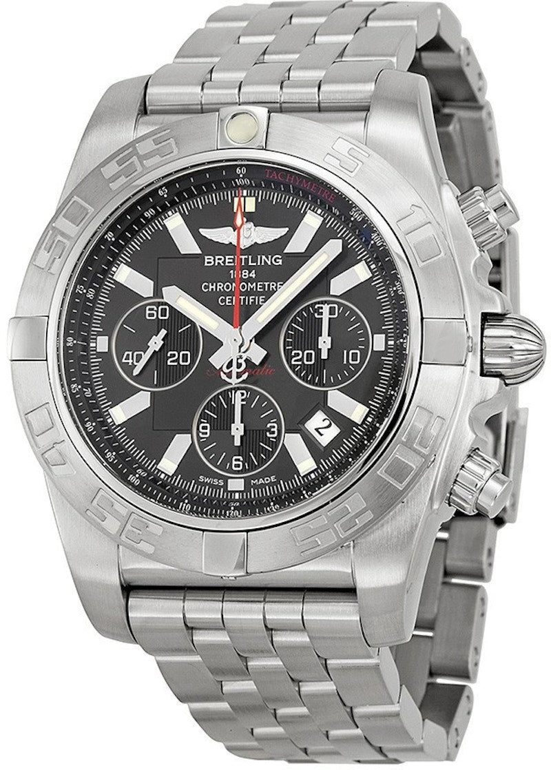 Breitling Chronomat 44 Flying Fish AB011010/M524SS