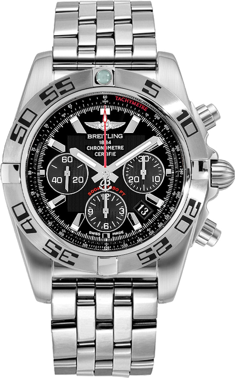 Breitling Chronomat 44 Flying Fish AB011610/BB08-377A