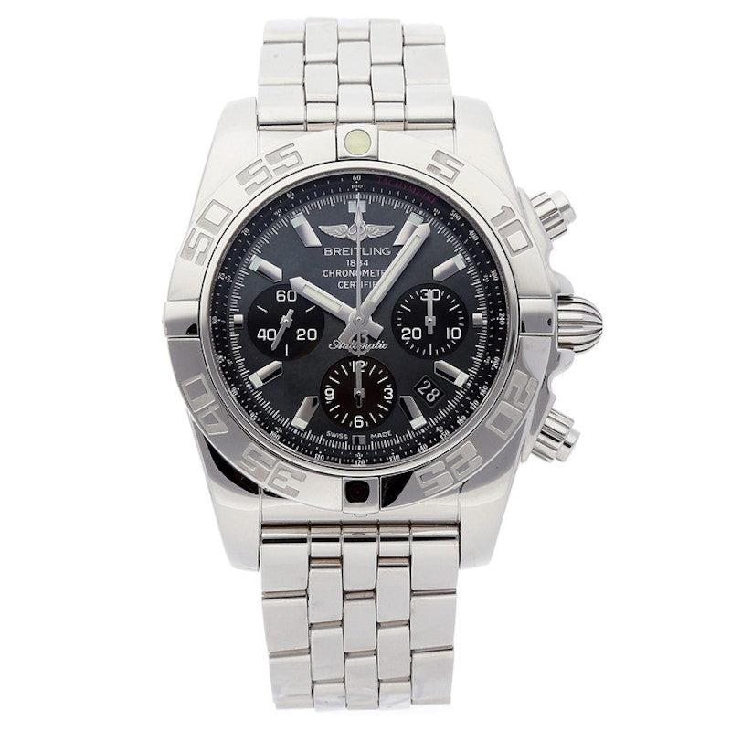 Breitling Chronomat 44 Japan Limited Edition AB01114K/BD34