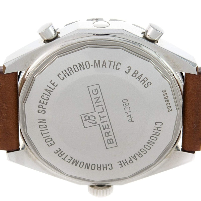 Breitling Chronomat A41360