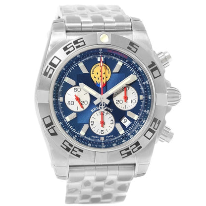 Breitling Chronomat AB0110