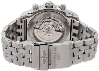 Breitling Chronomat AB01146B