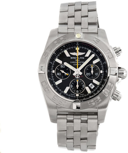Breitling Chronomat AB01146B
