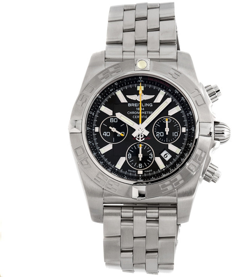 Breitling Chronomat AB01146B