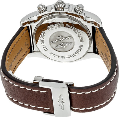 Breitling Chronomat B01 AB0110