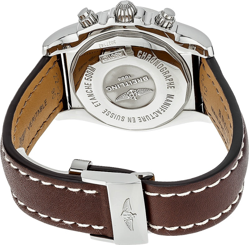 Breitling Chronomat B01 AB0110