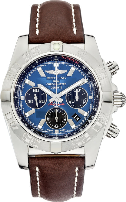 Breitling Chronomat B01 AB0110
